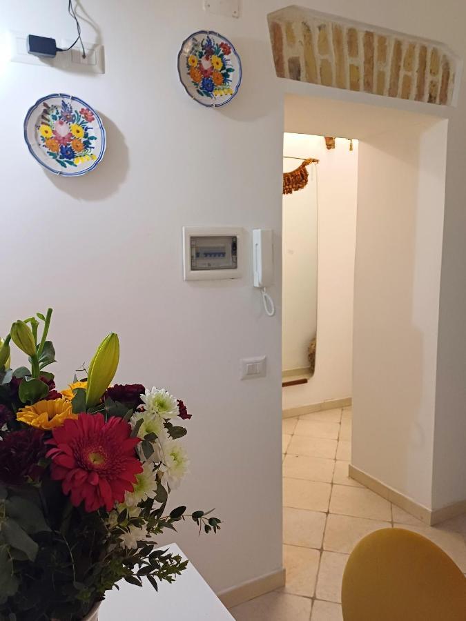 Gianicolo Sweet Apartment *