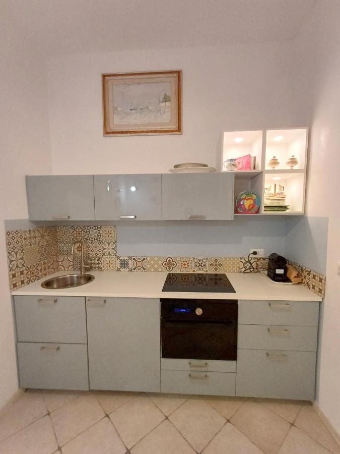 Gianicolo Sweet Apartment Rome