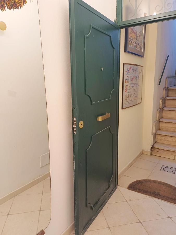 Gianicolo Sweet Apartment Rome