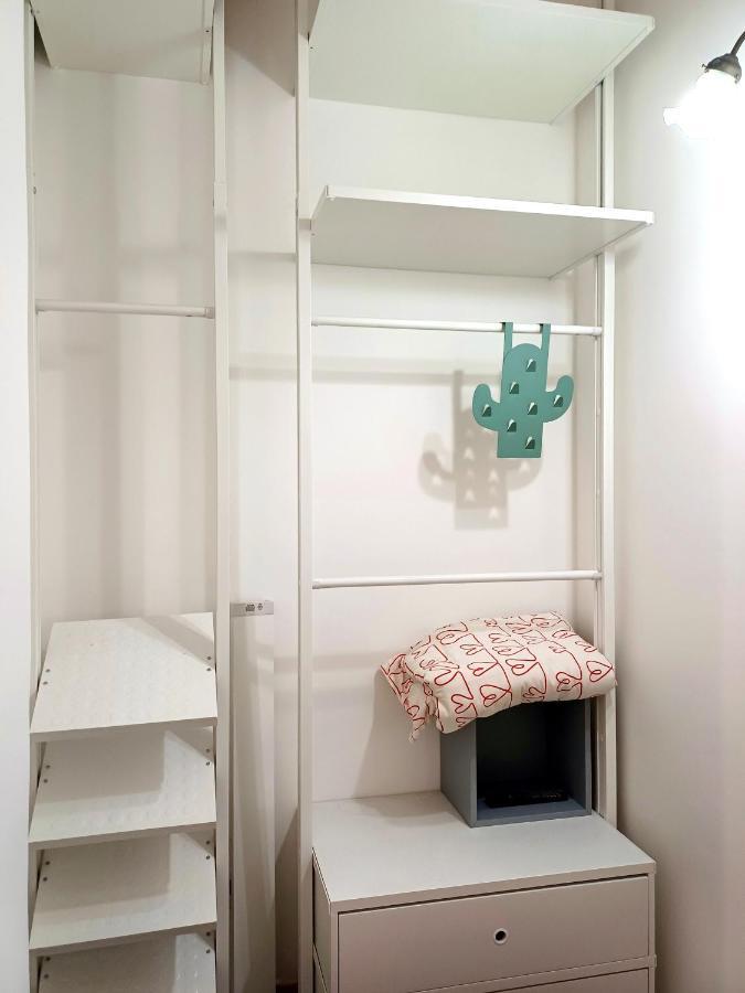 Apartment Gianicolo Sweet