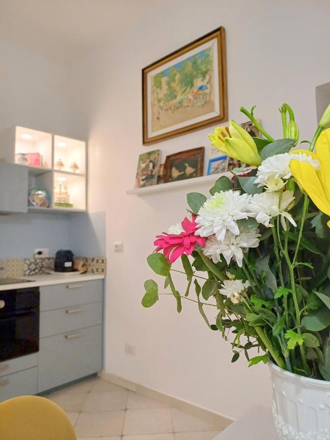 Gianicolo Sweet Apartment