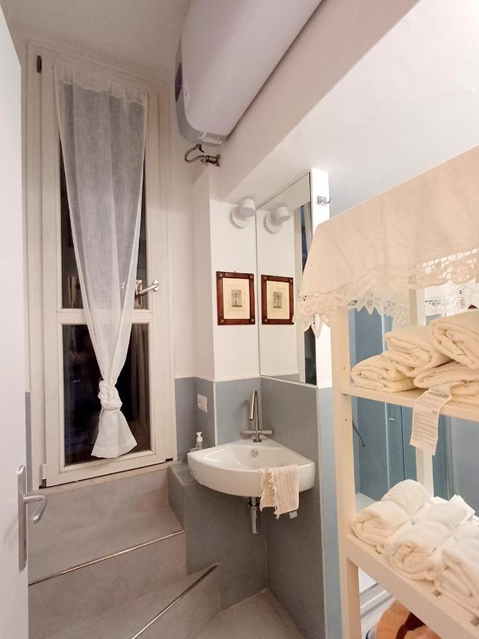Gianicolo Sweet Apartment