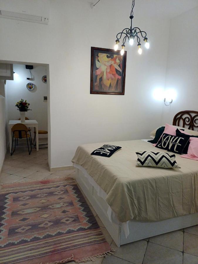 Apartment Gianicolo Sweet