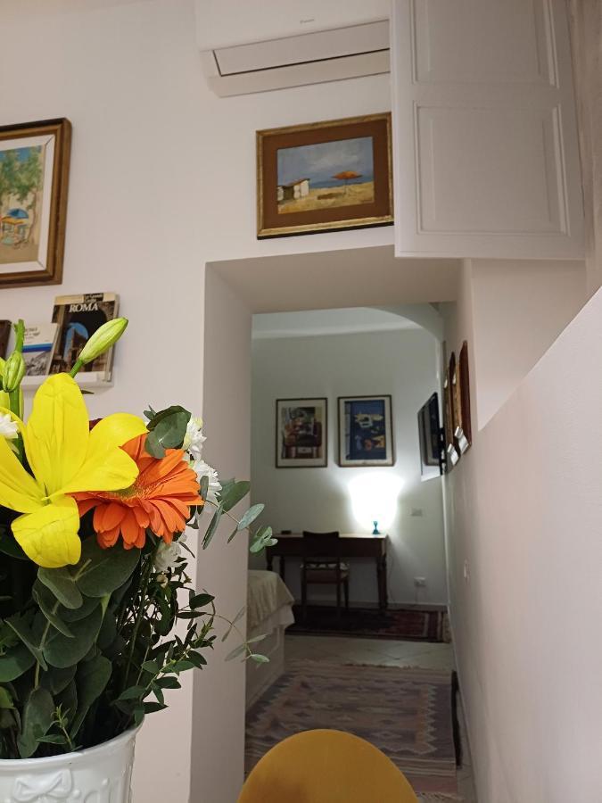 Apartment Gianicolo Sweet *