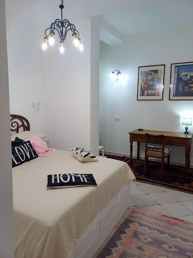 Gianicolo Sweet Apartment Rome
