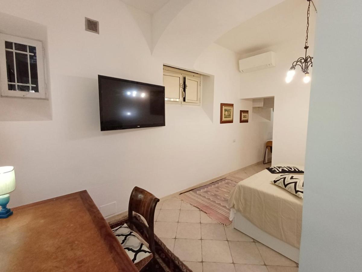Gianicolo Sweet Apartment