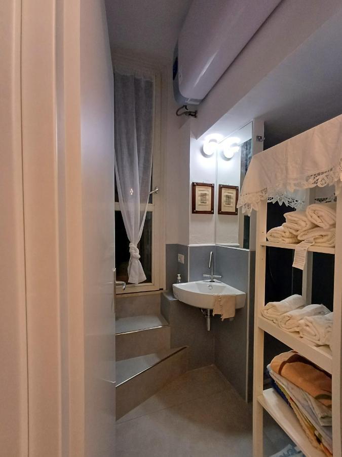 Apartment Gianicolo Sweet *