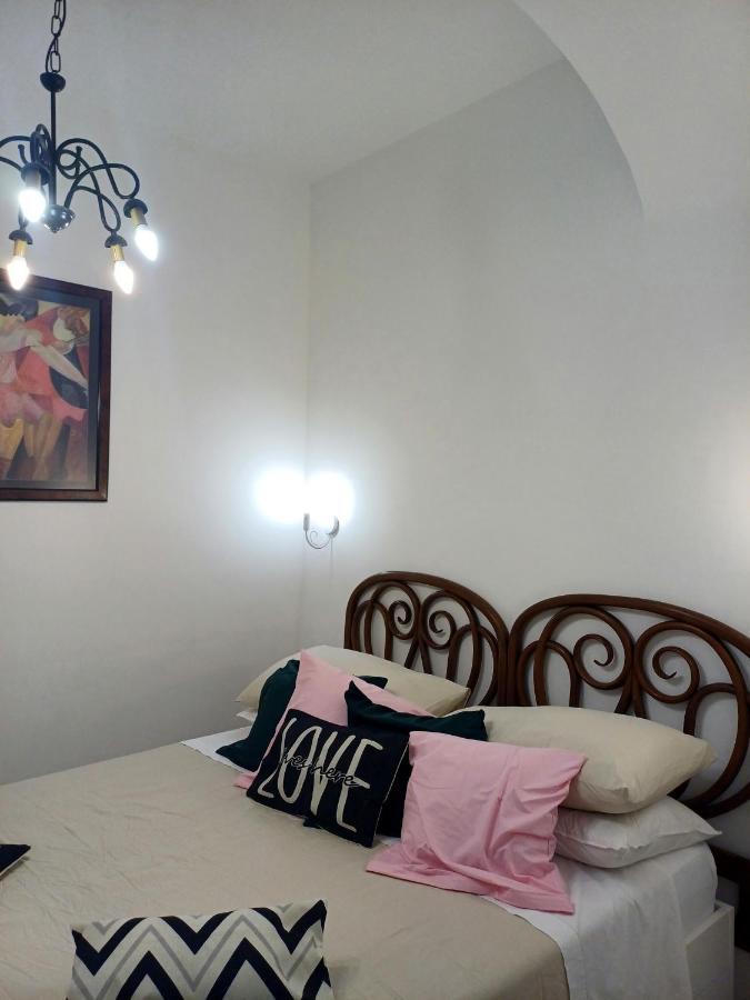 Apartment Gianicolo Sweet