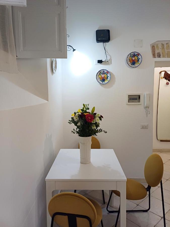 Gianicolo Sweet Apartment
