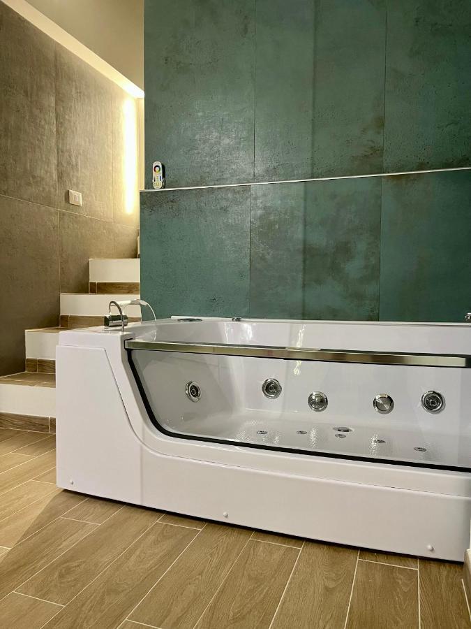 Apartment San Pietro *