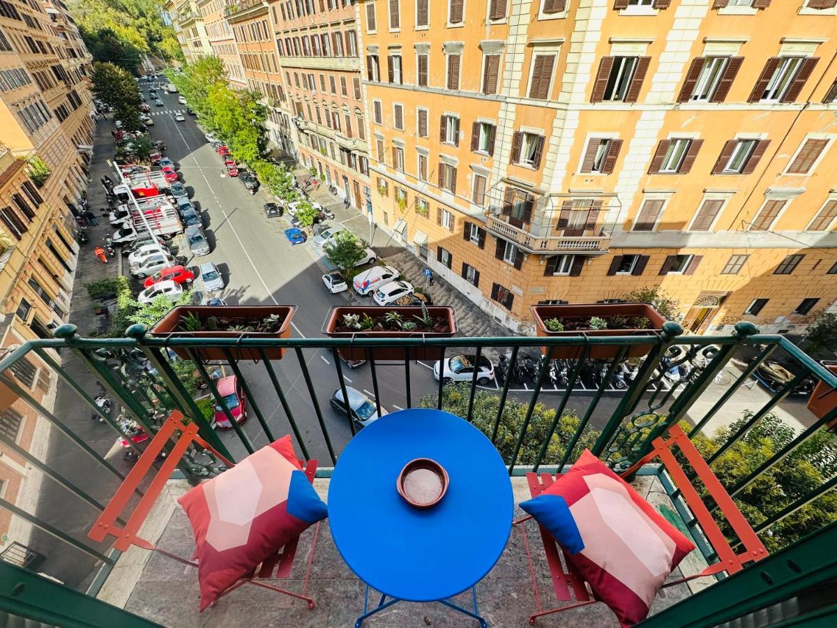 Elegante Dimora A Trastevere Apartment Rome
