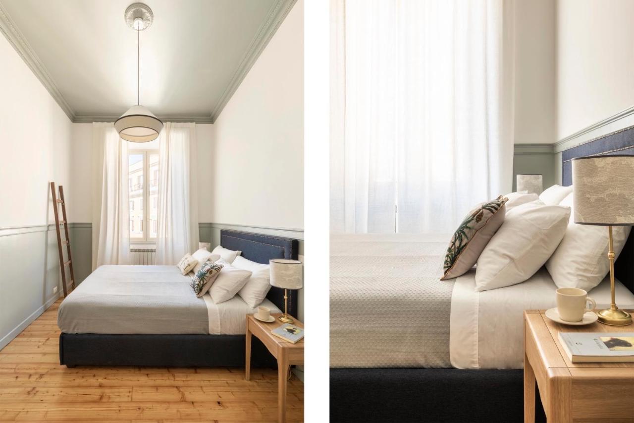 Elegante Dimora A Trastevere Apartment *