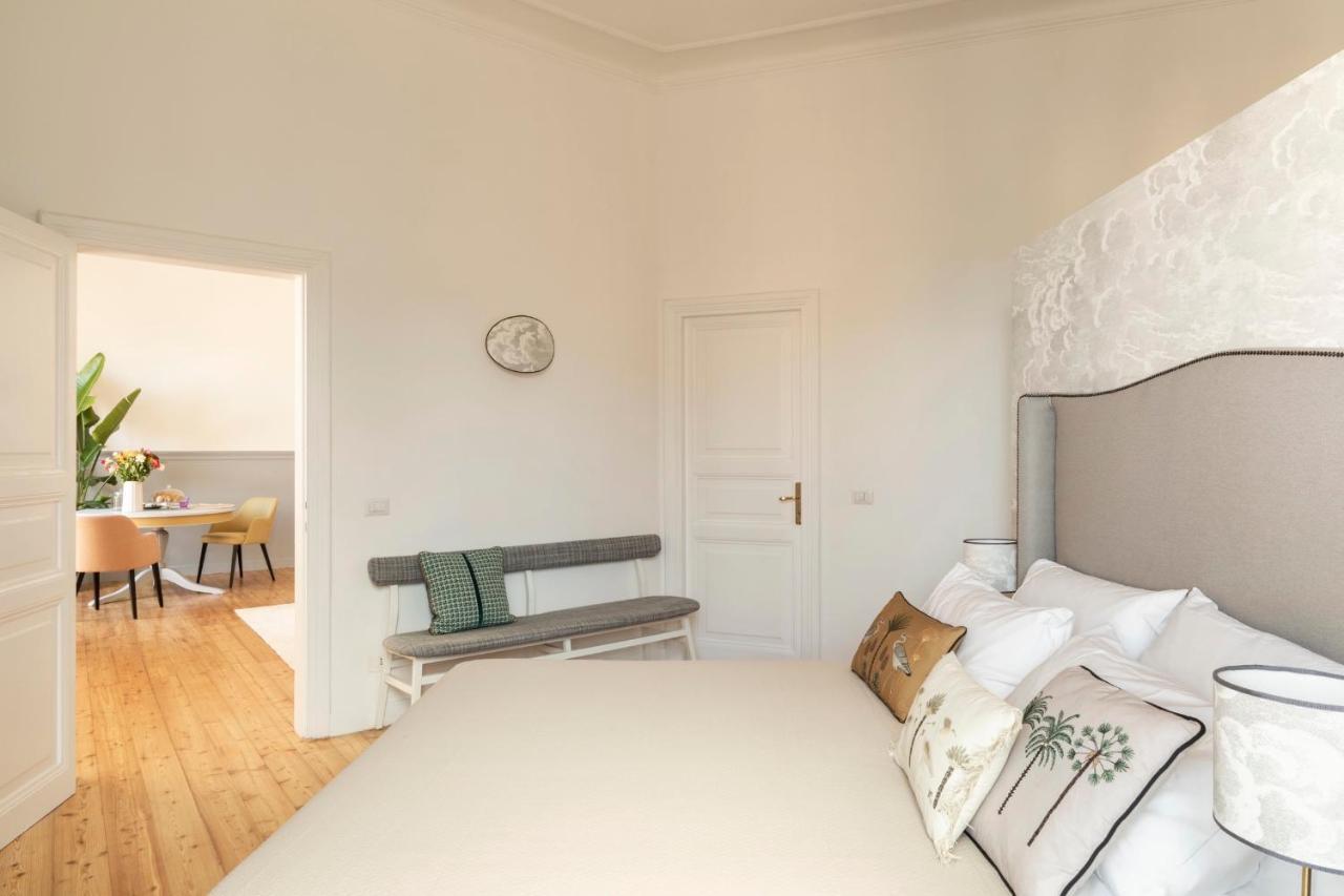 Elegante Dimora A Trastevere Apartment *