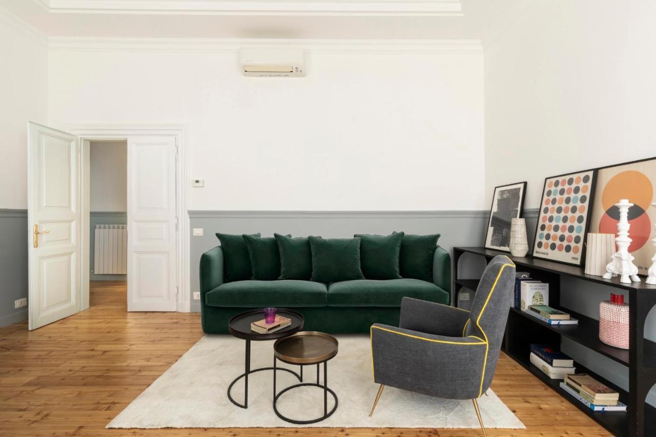Elegante Dimora A Trastevere Apartment