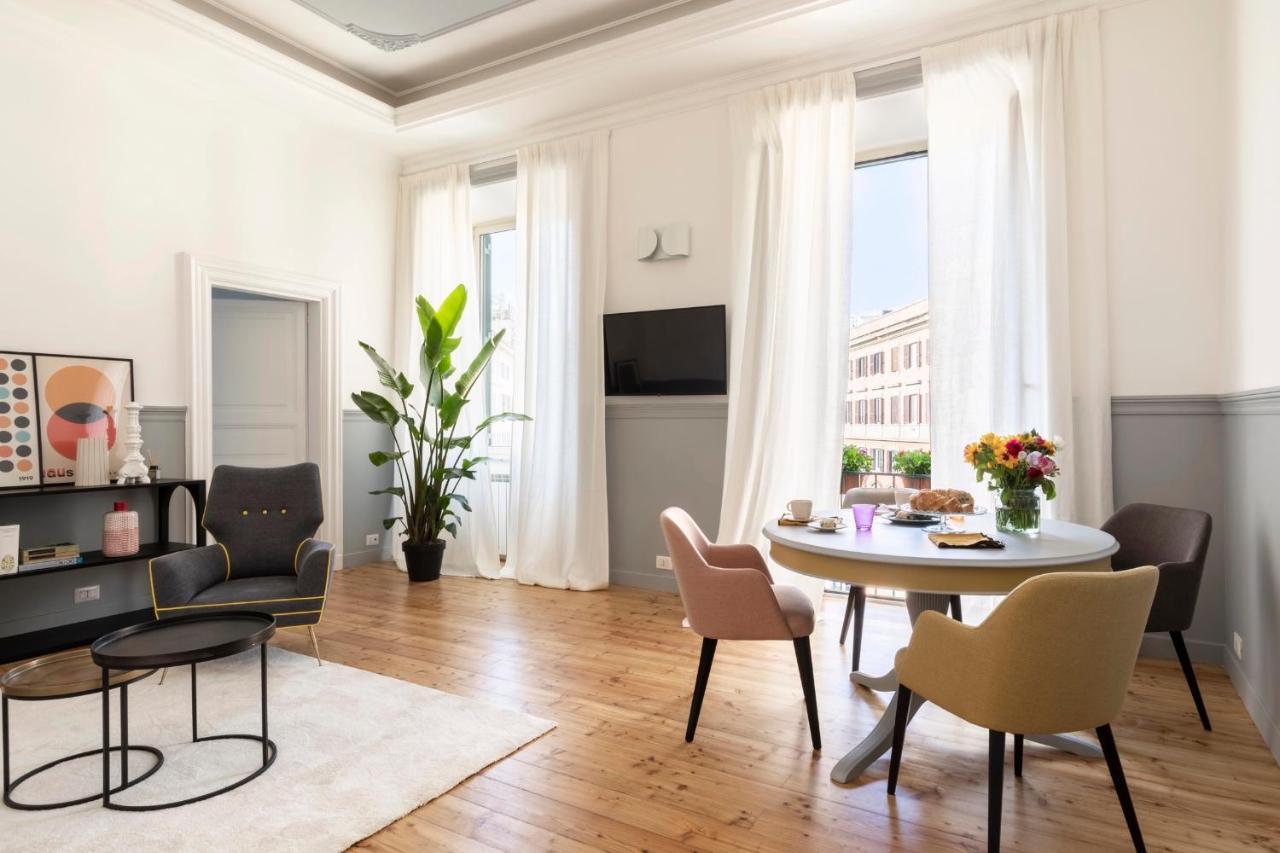 Apartment Elegante Dimora A Trastevere *