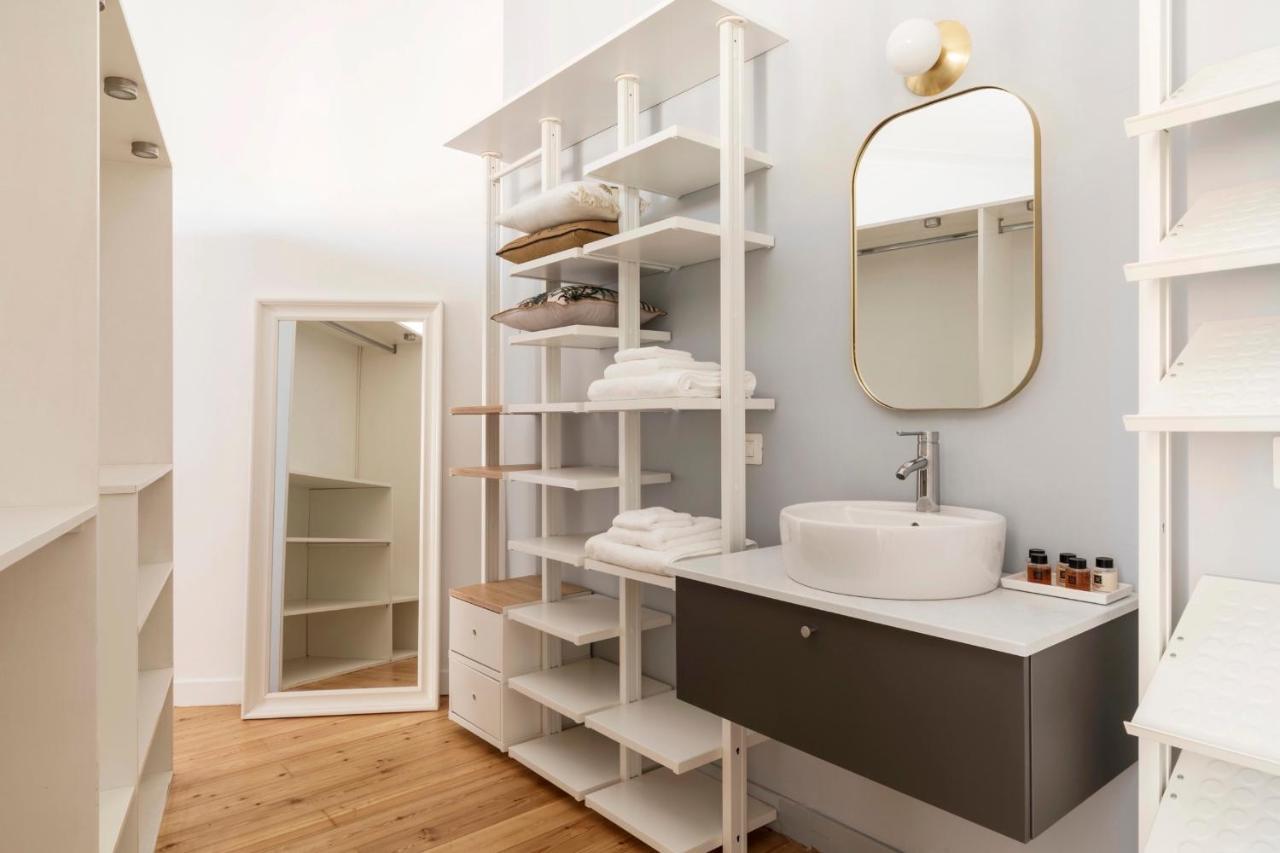 Apartment Elegante Dimora A Trastevere