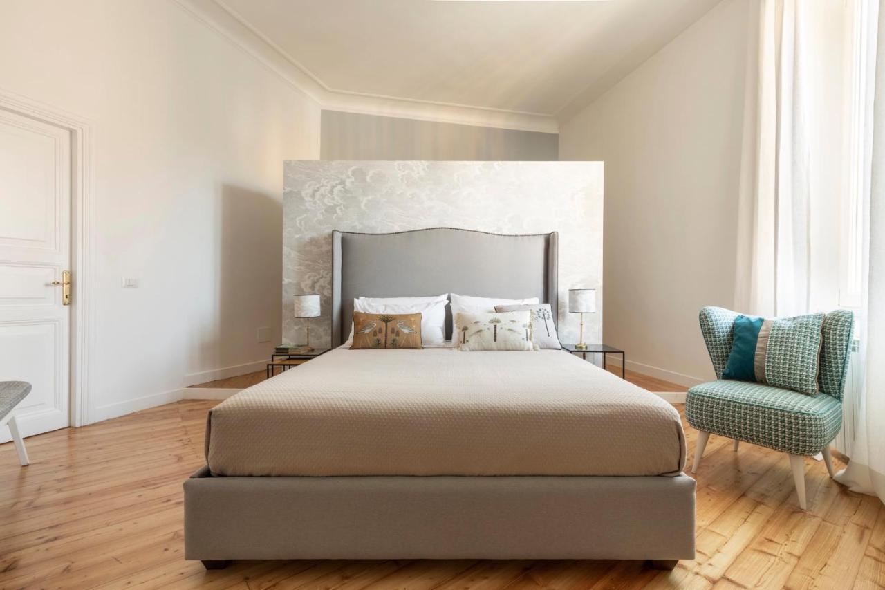 Elegante Dimora A Trastevere Apartment *