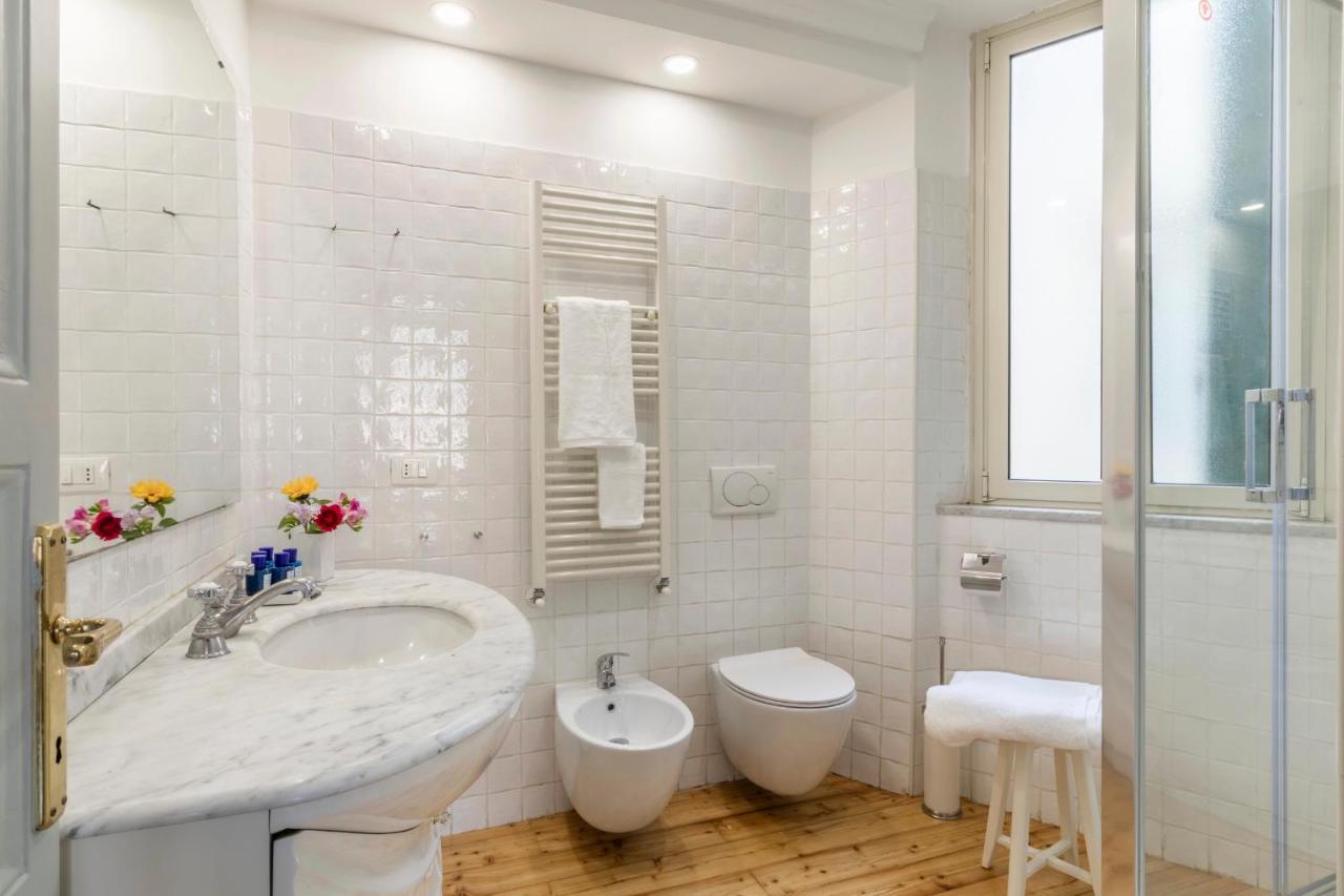 Apartment Elegante Dimora A Trastevere Rome