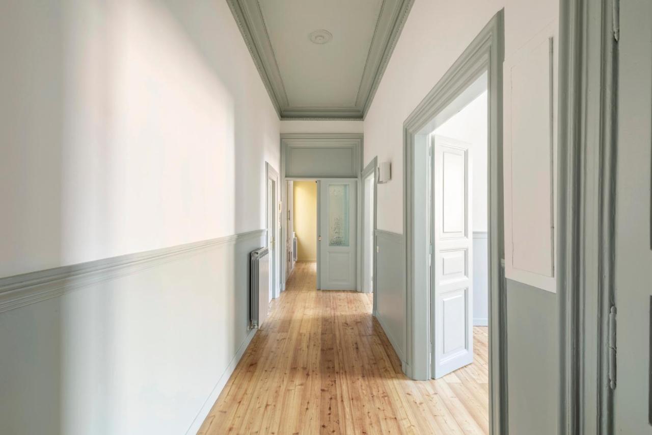 Apartment Elegante Dimora A Trastevere Rome