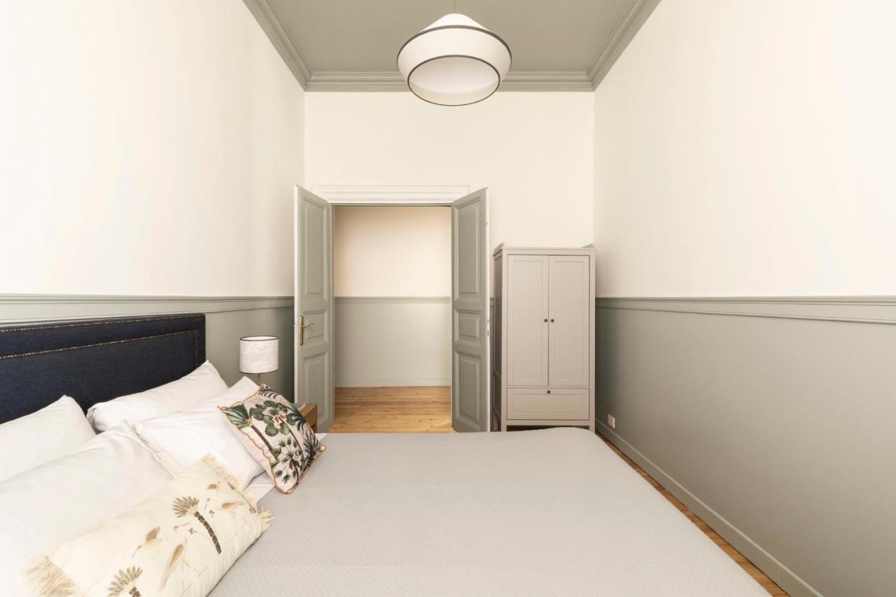 Elegante Dimora A Trastevere Apartment *