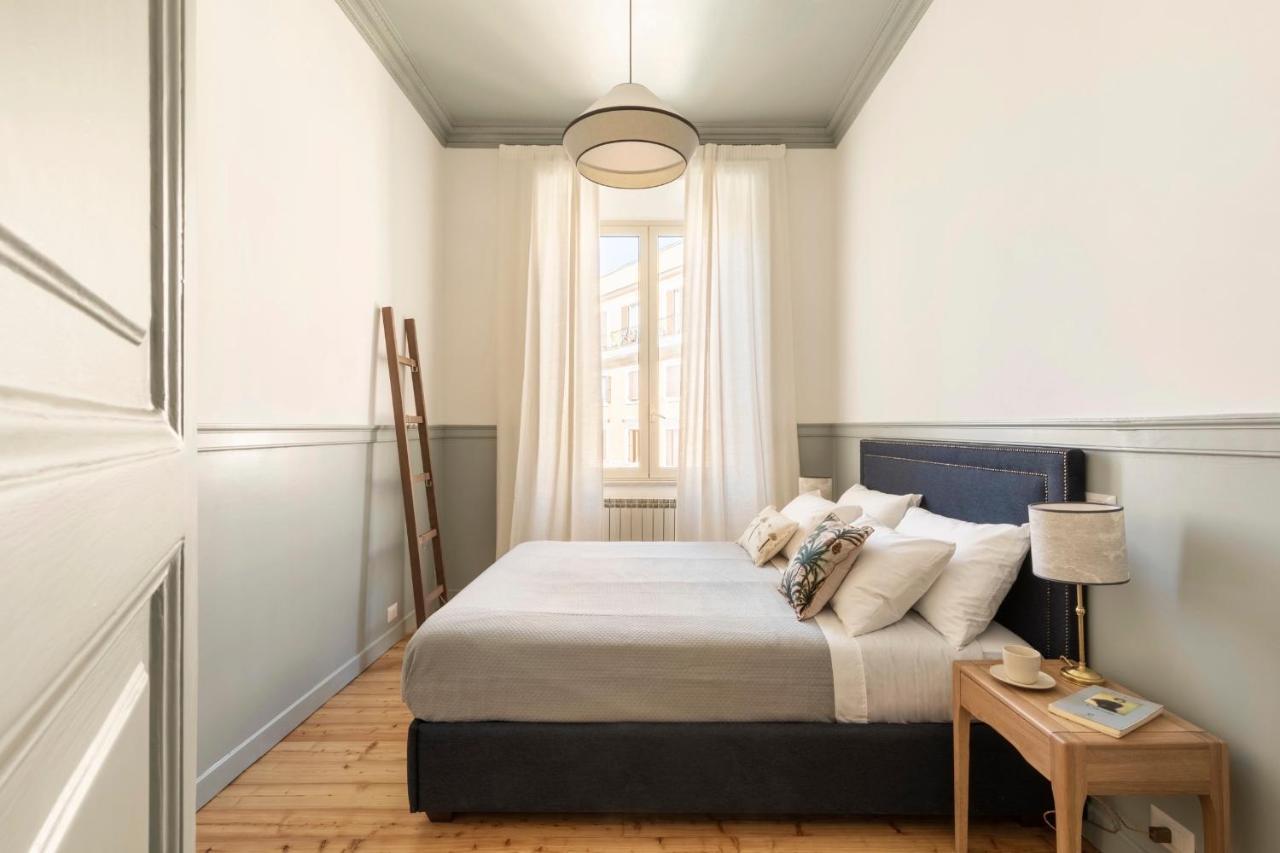 Apartment Elegante Dimora A Trastevere *