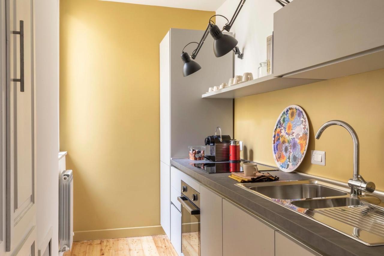 Apartment Elegante Dimora A Trastevere *