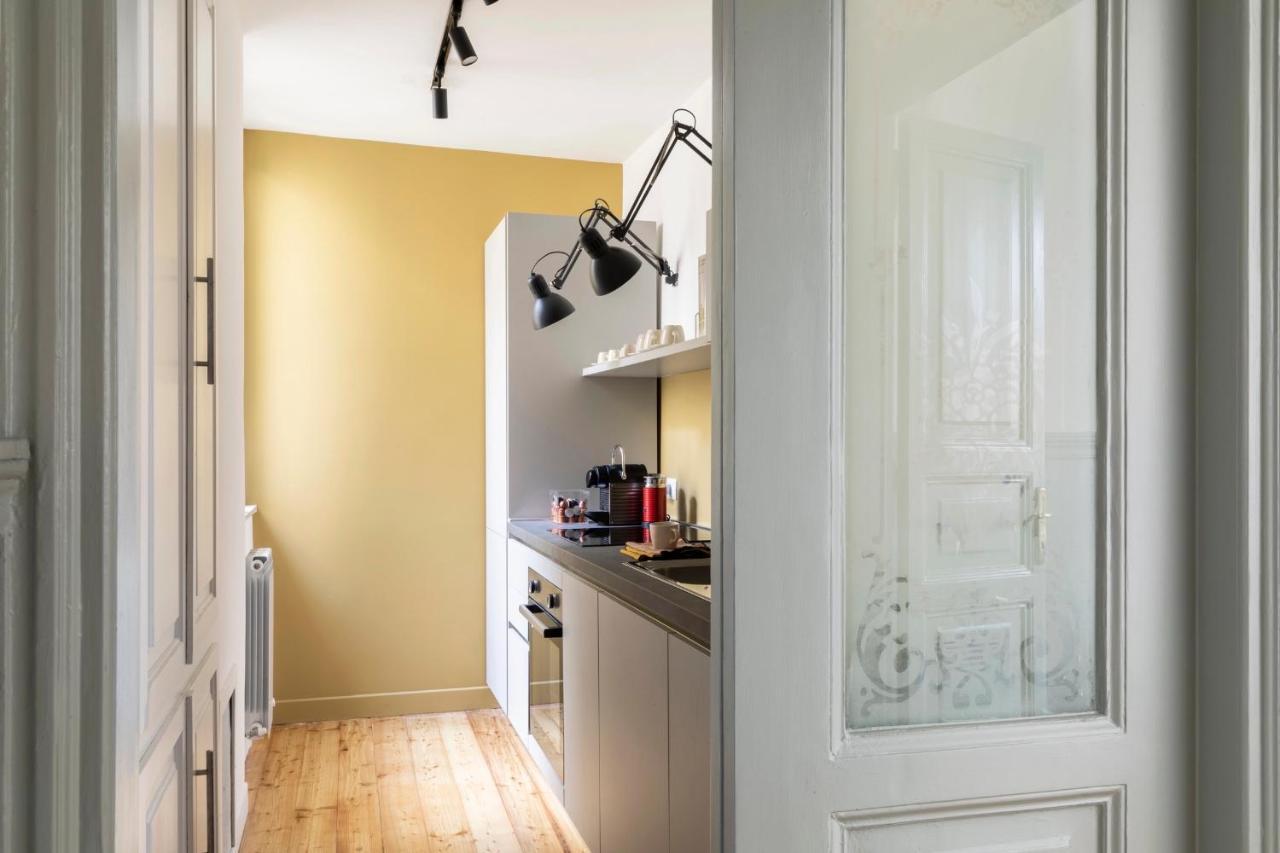 Apartment Elegante Dimora A Trastevere *