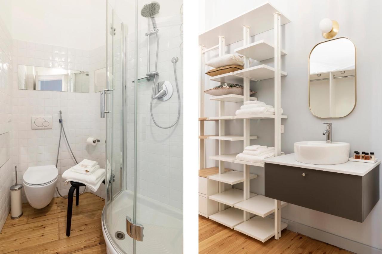 Apartment Elegante Dimora A Trastevere