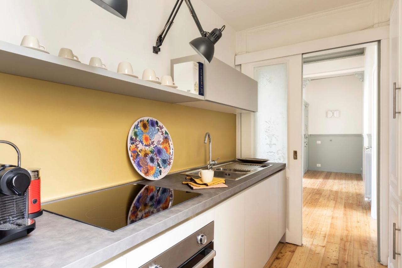 Apartment Elegante Dimora A Trastevere Rome