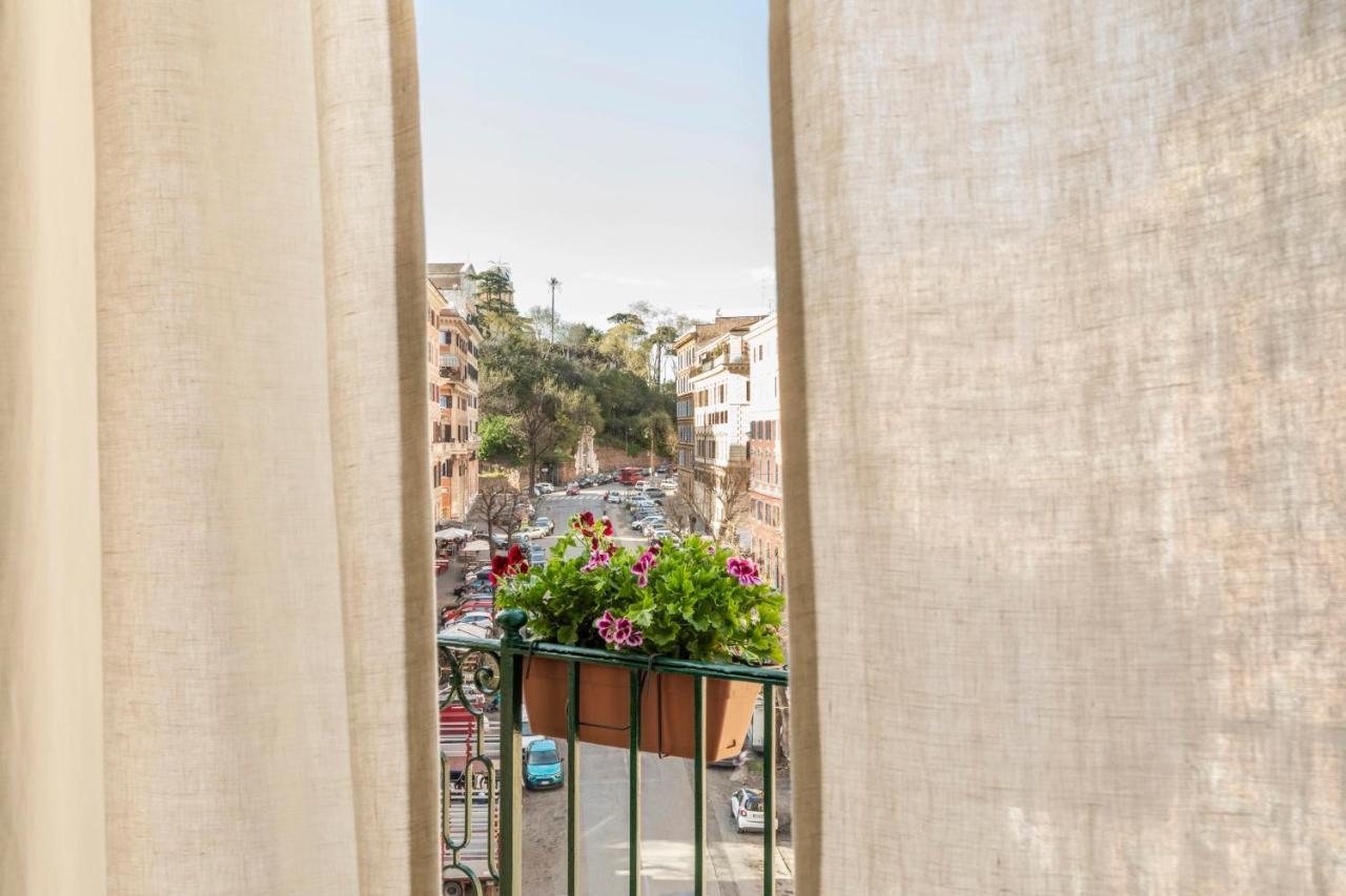 Apartment Elegante Dimora A Trastevere *