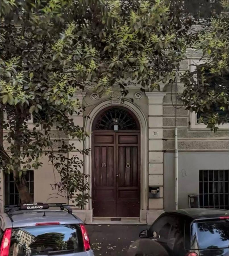 Elegante Dimora A Trastevere Apartment *