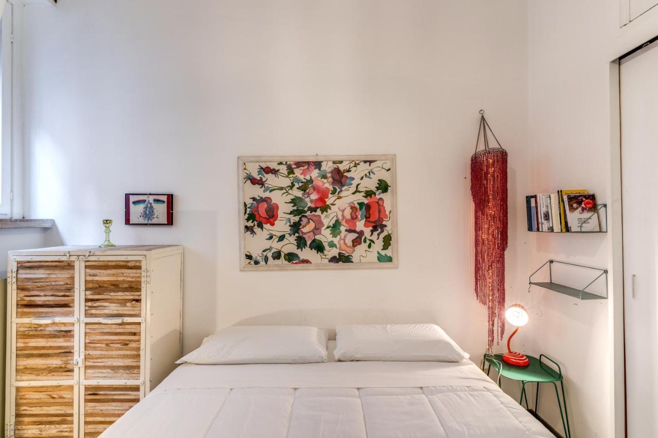 Cozy Flat In Vatican Area With Private Terrace Apartment