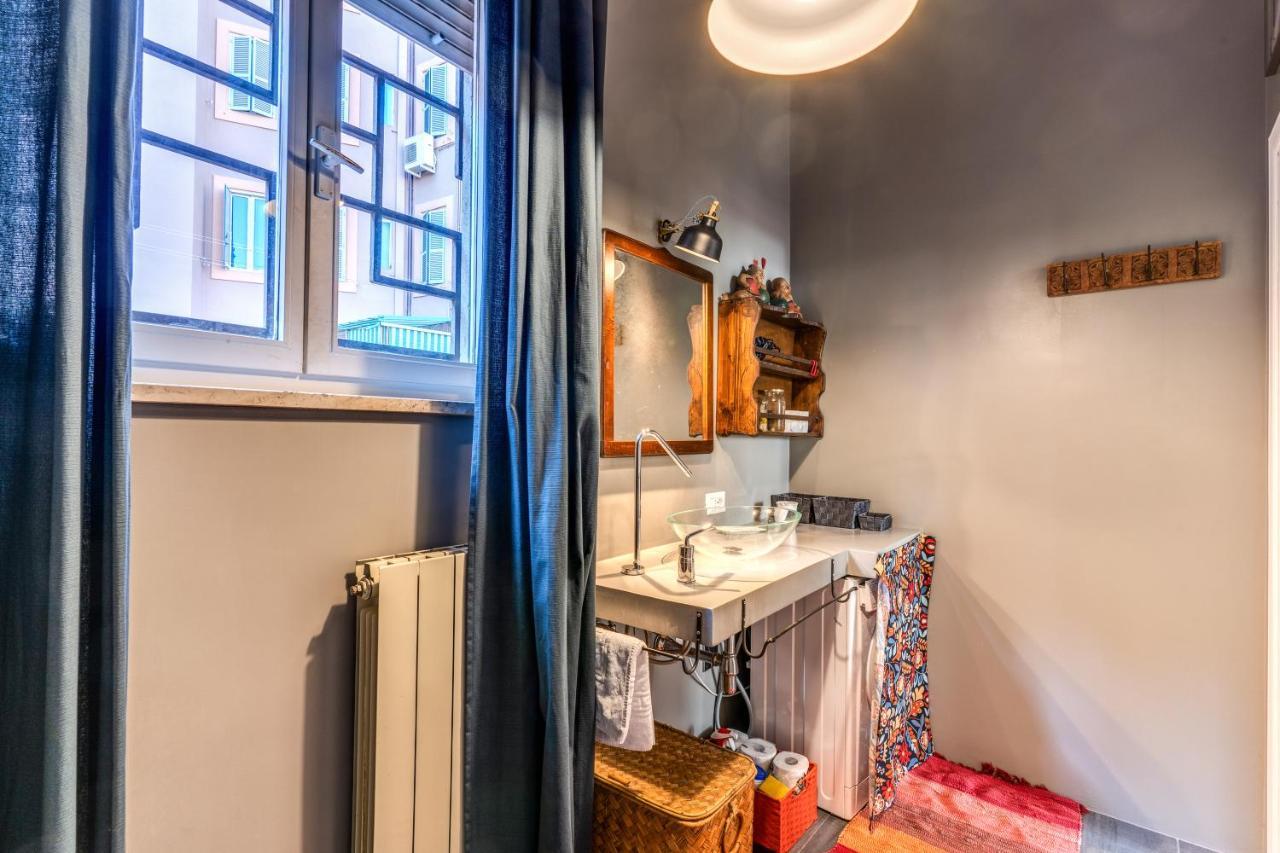 Cozy Flat In Vatican Area With Private Terrace Apartment *
