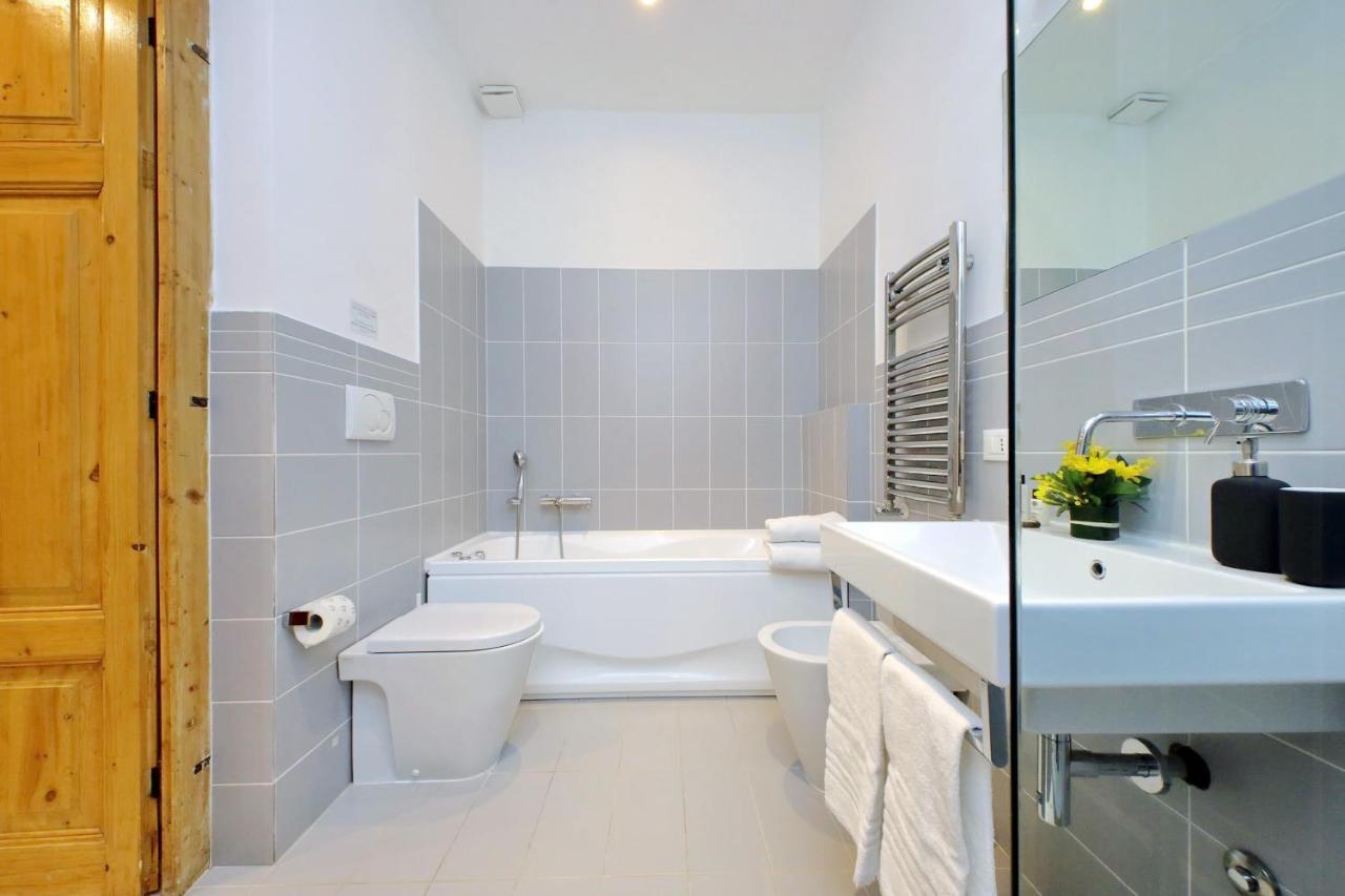 Treasurerome Grand Boheme Family Apartamento *