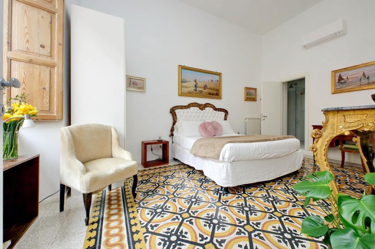 Apartamento Treasurerome Grand Boheme Family Roma