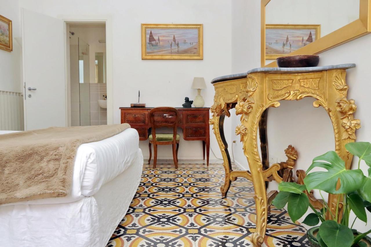 Apartamento Treasurerome Grand Boheme Family