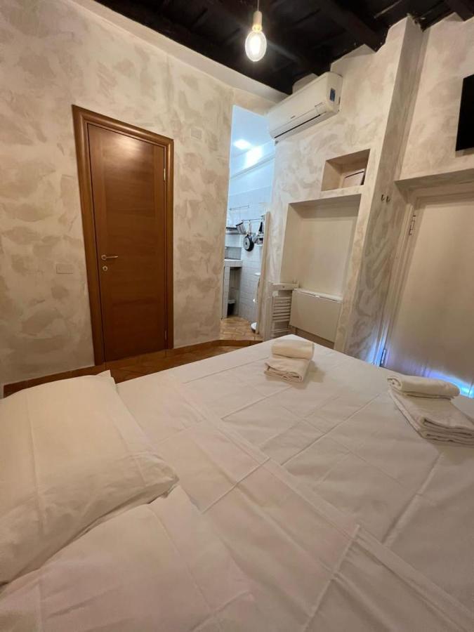 Magenta Collection Panico 32 Appartamento Roma
