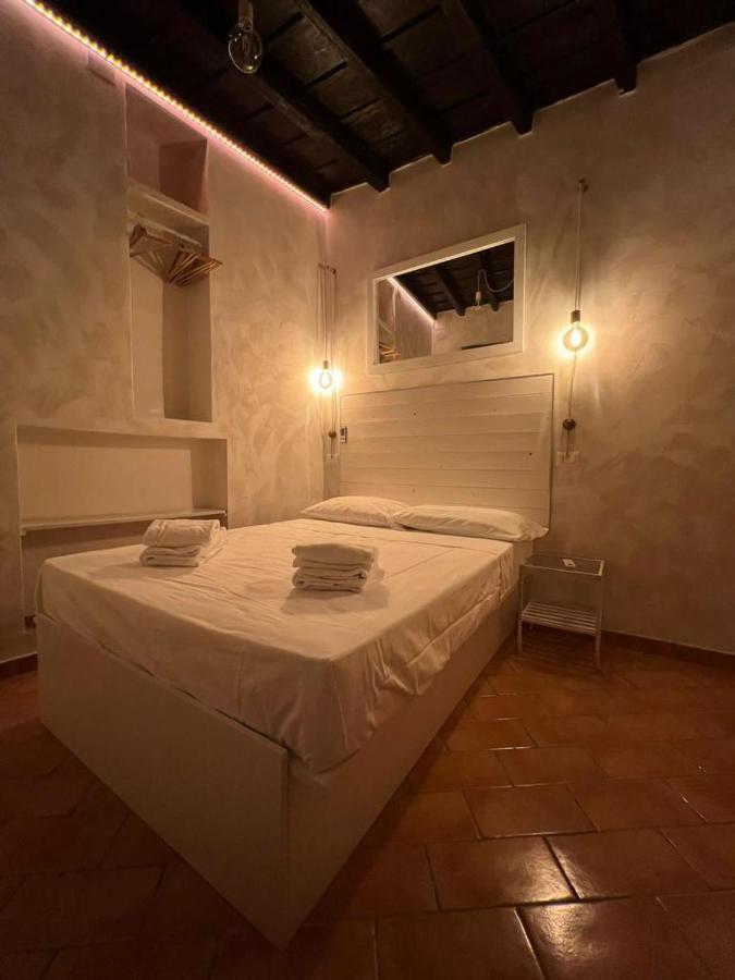 Magenta Collection Panico 32 * Roma