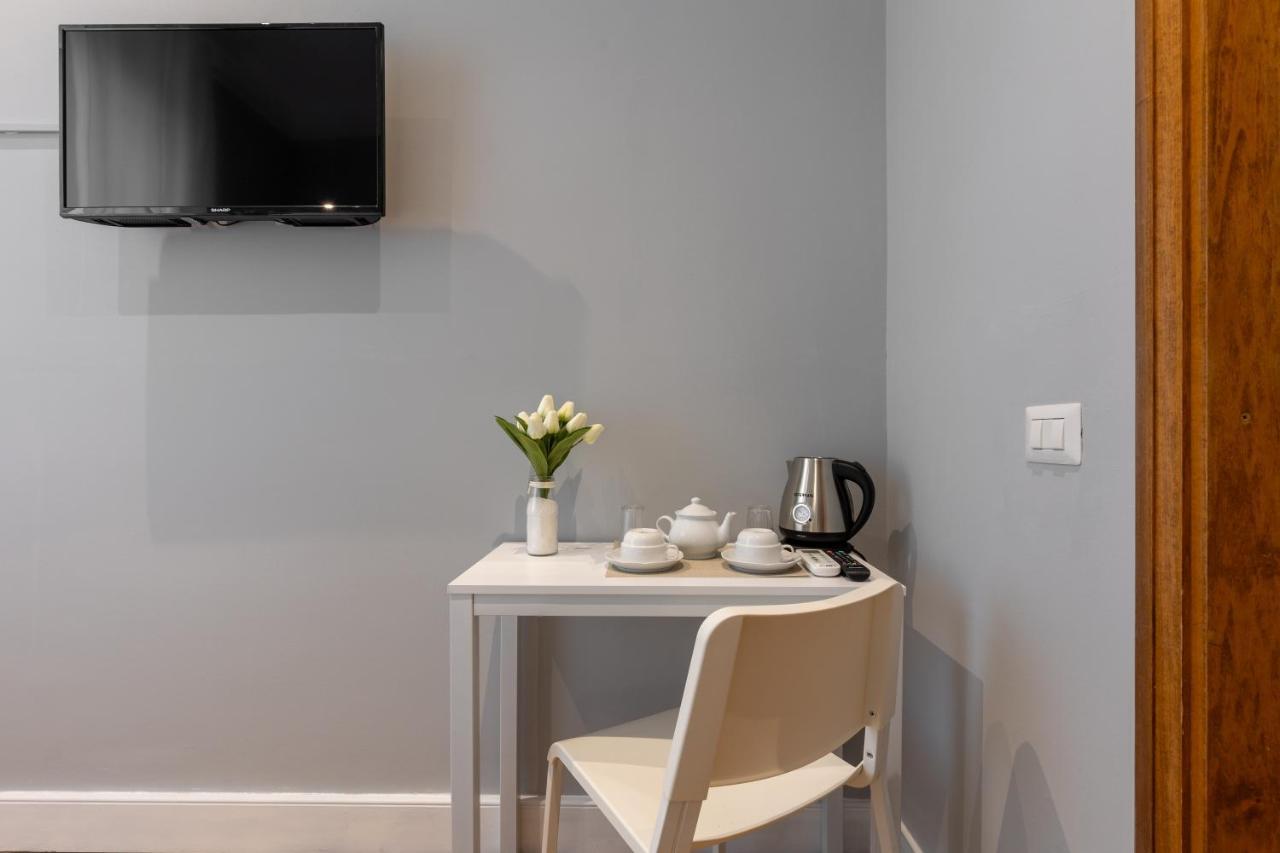 Guest house River61 -
