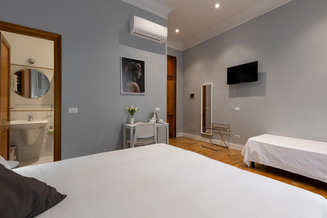 River61 - Guest house Rome