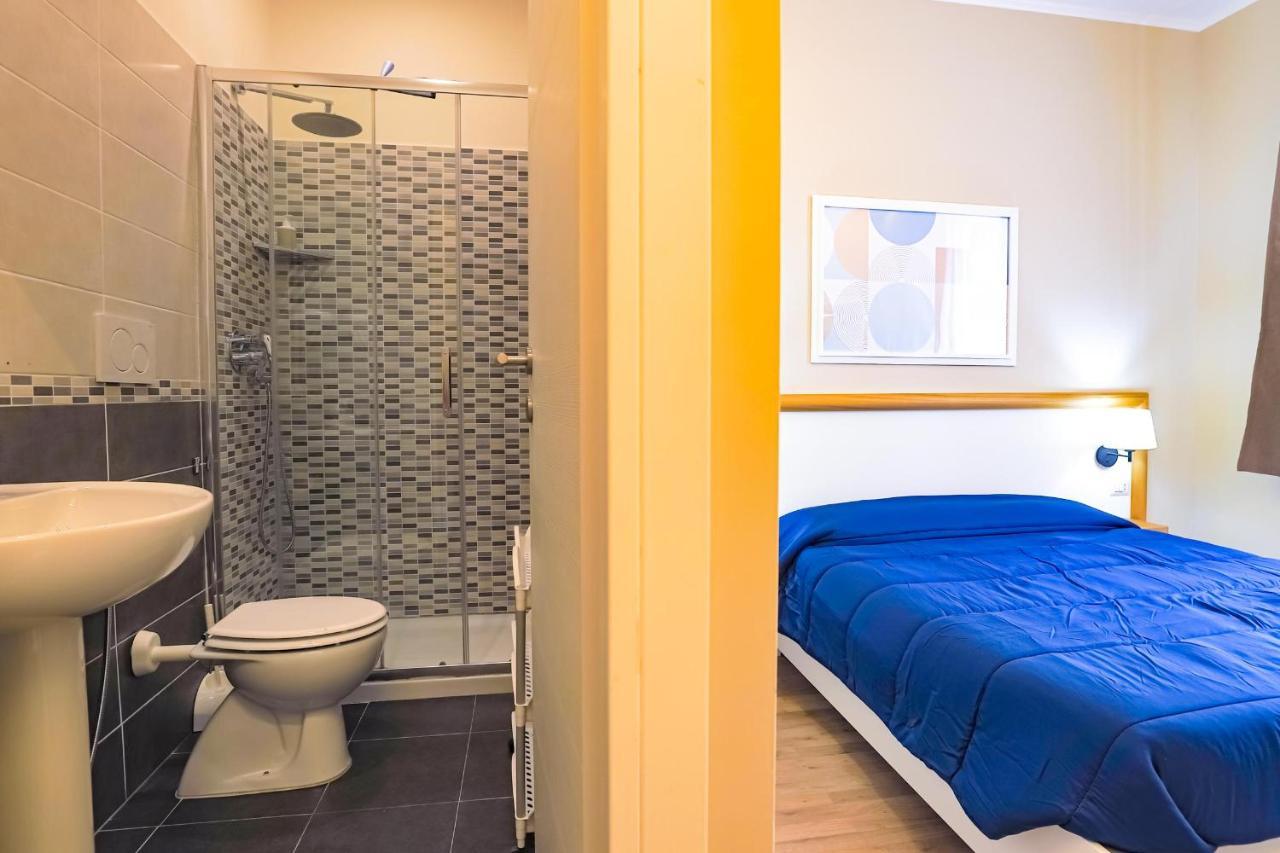 Binario Zero Guest house *