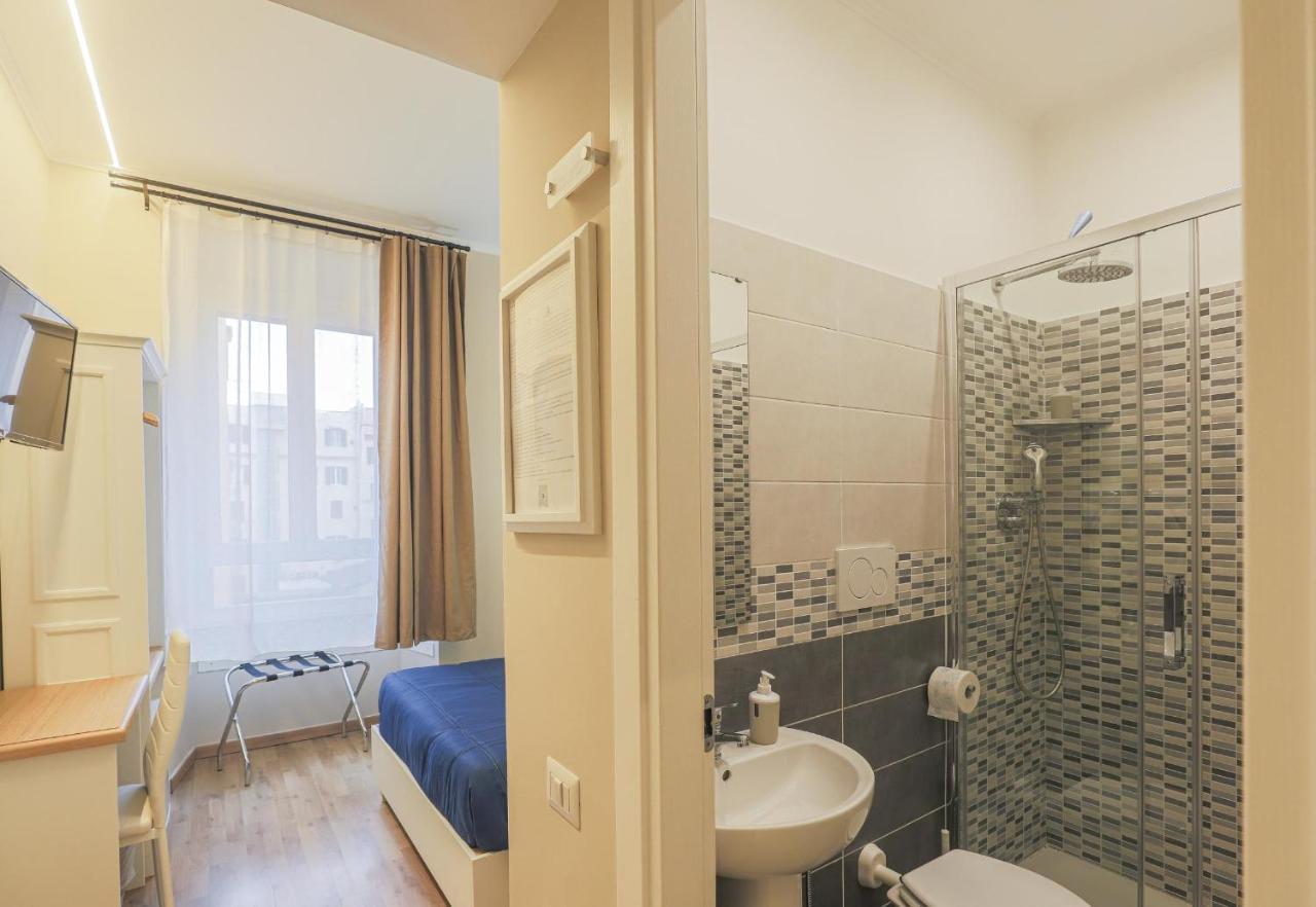 Guest house Binario Zero *
