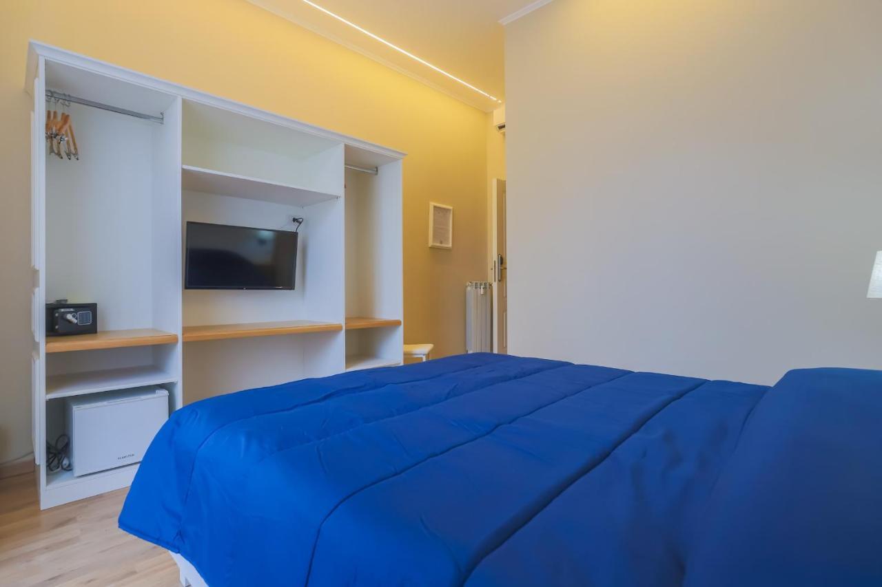 Binario Zero Guest house