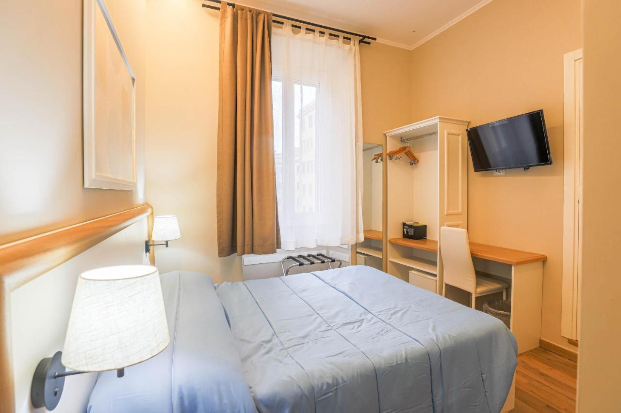 Guest house Binario Zero Rome