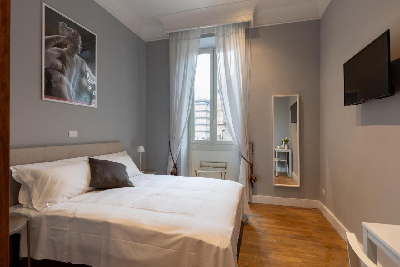 River61 - Guest house Rome