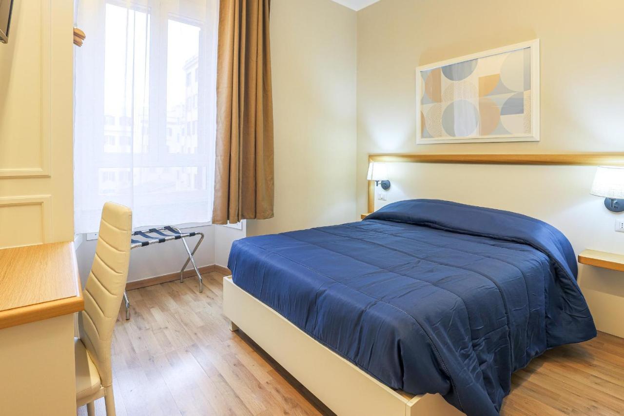 Binario Zero Guest house *