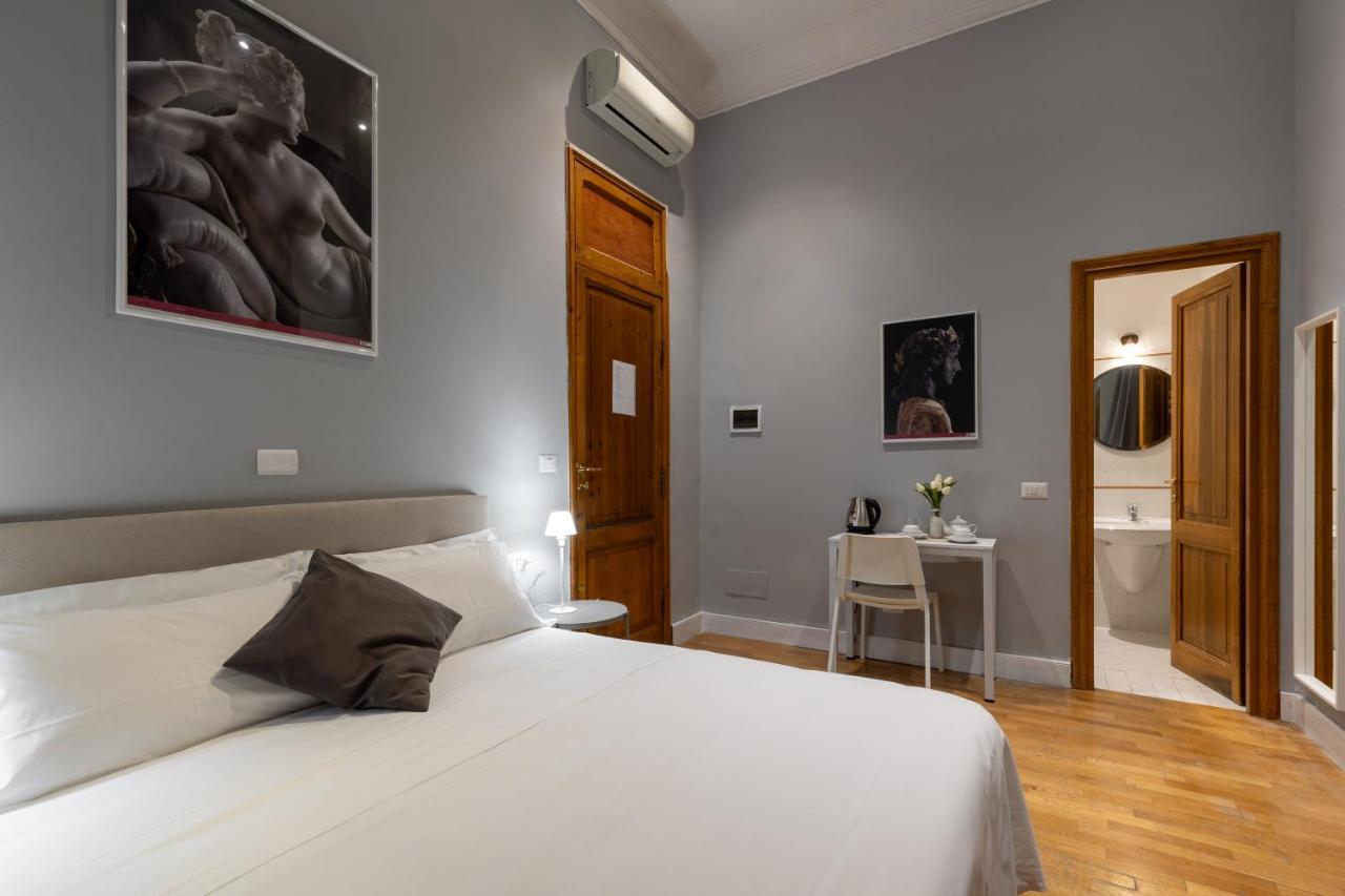 River61 - Guest house Rome