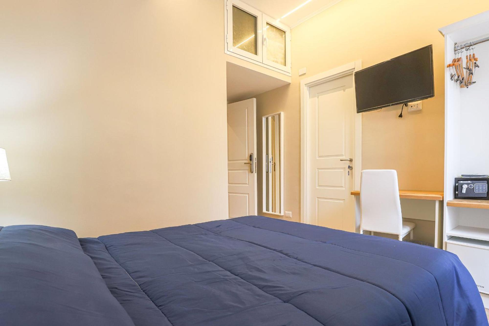 Guest house Binario Zero *