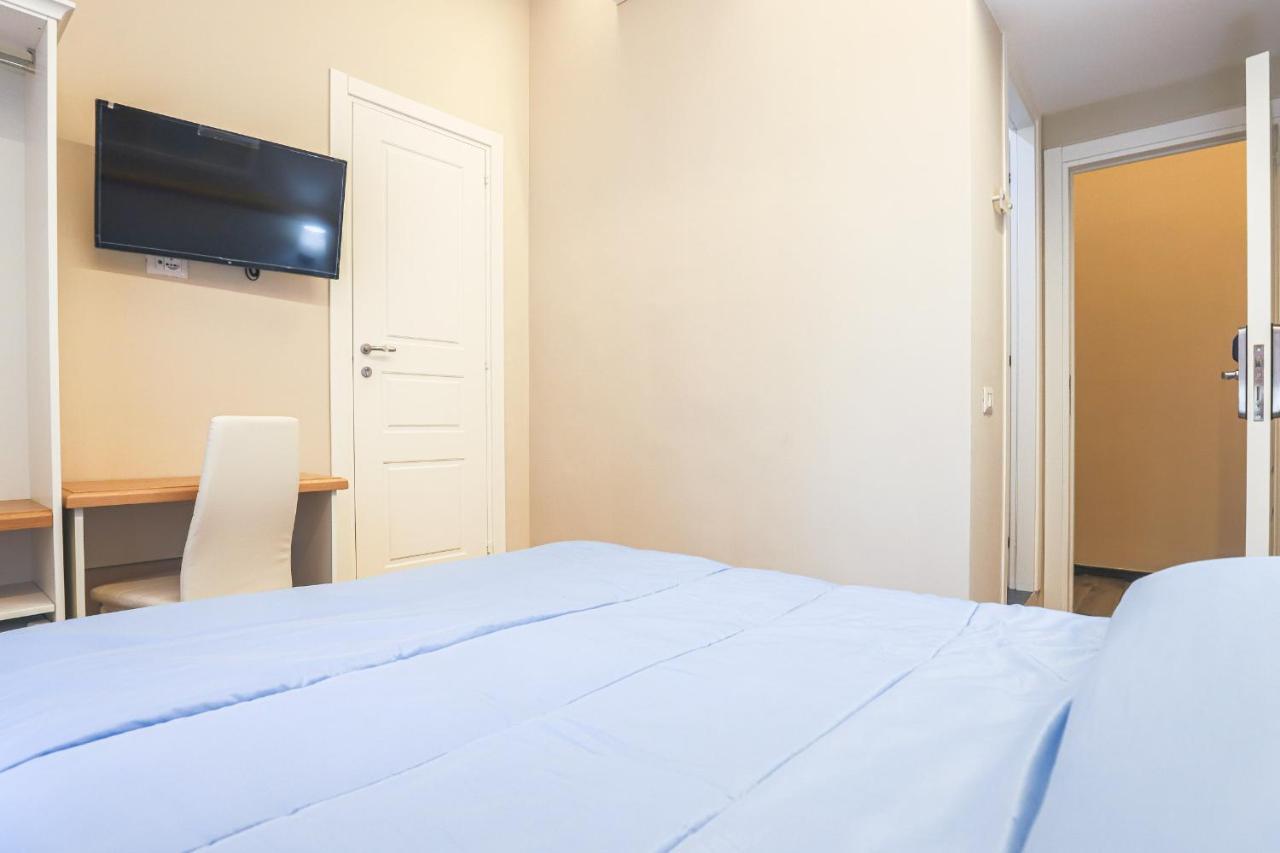 Guest house Binario Zero