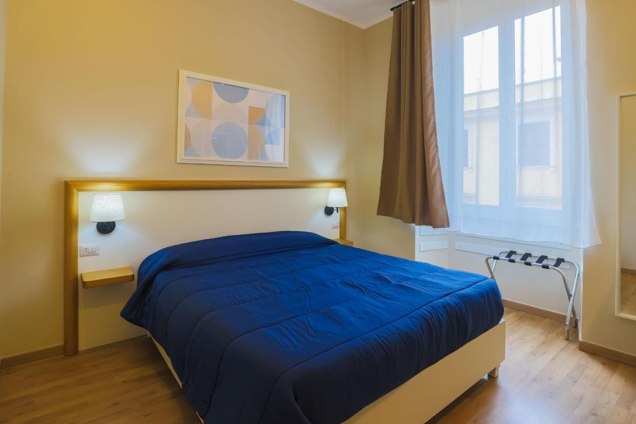 Guest house Binario Zero Rome